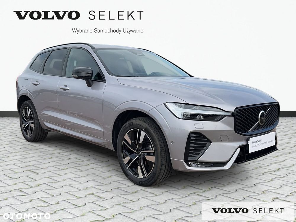 Volvo XC 60 - 4