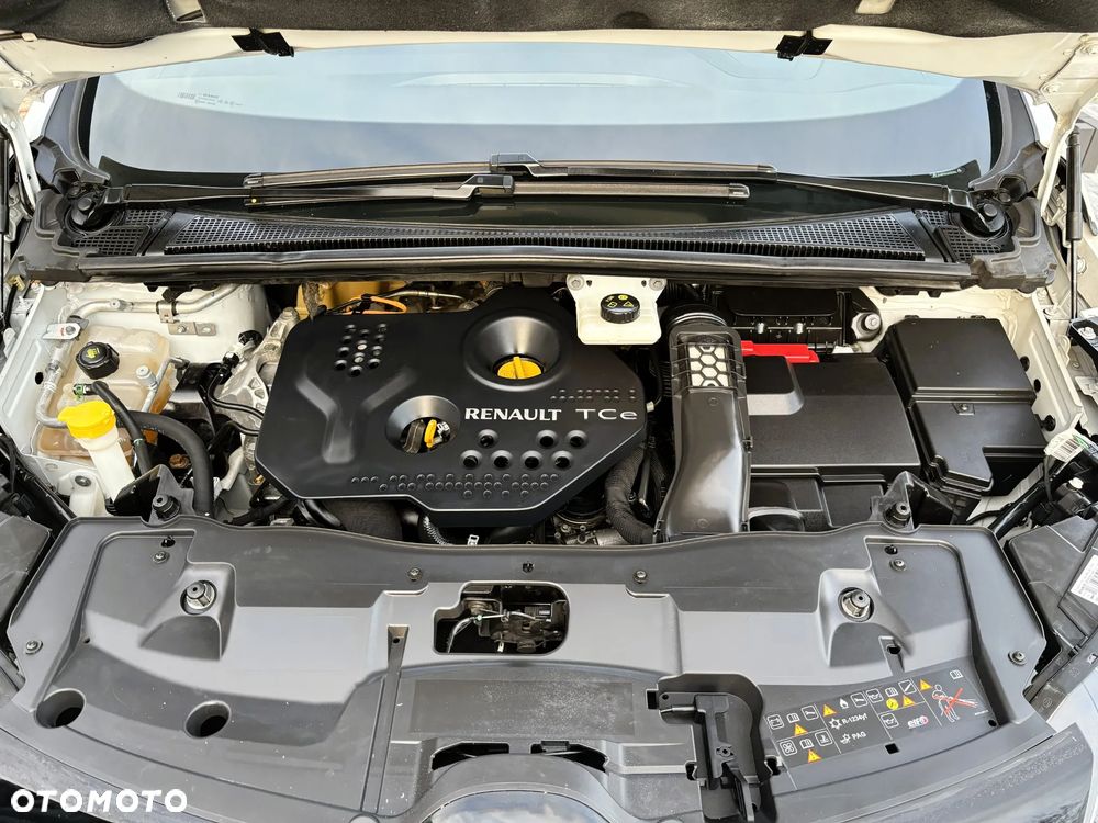 Renault Espace TCe 225 EDC GPF INITIALE PARIS - 25