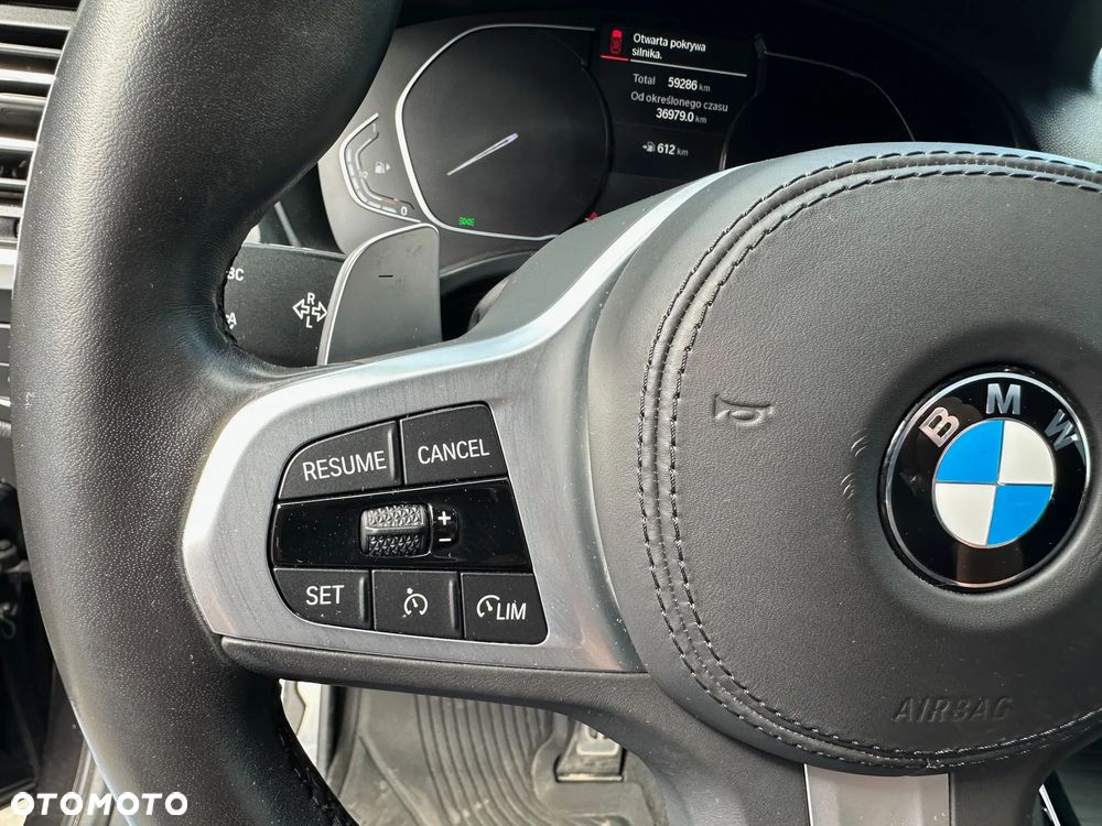 BMW X4 - 16