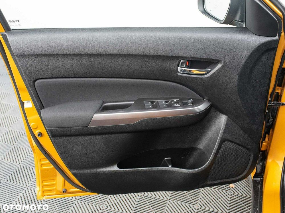 Suzuki Vitara 1.4 Boosterjet SHVS Premium 4WD - 13