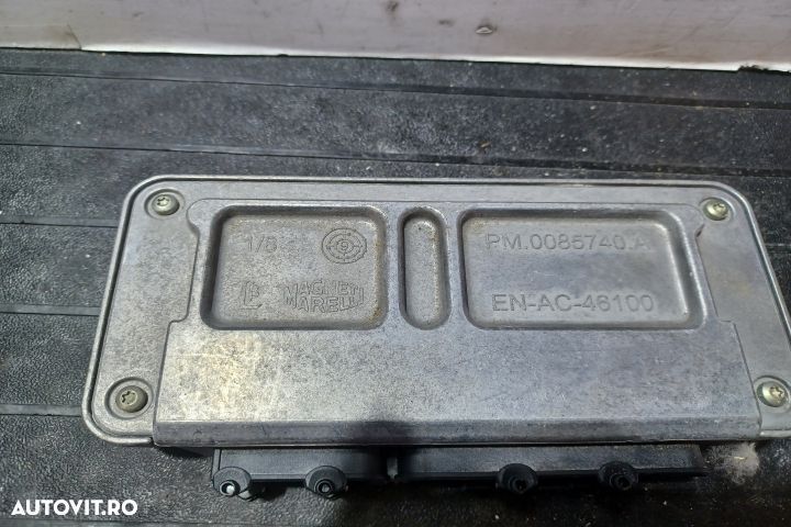 Calculator motor ECU 03C906024CK - 1.4  03C906024CK - 1.4 Volkswagen - 3