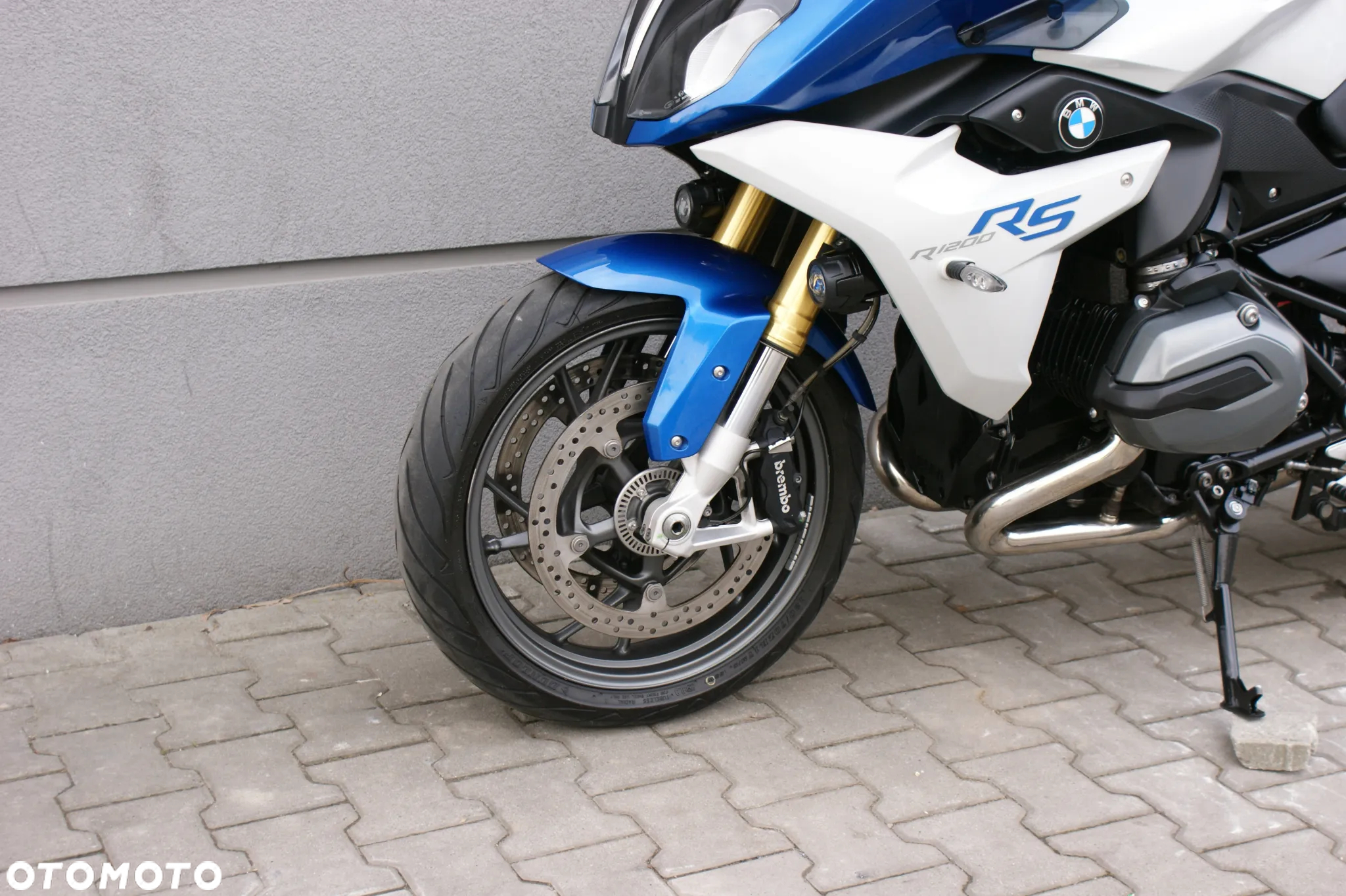 BMW R - 19
