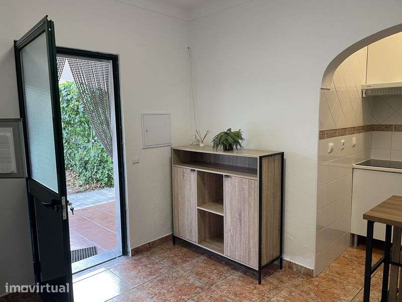 Apartamento T1, quinta privada - Grande imagem: 2/10