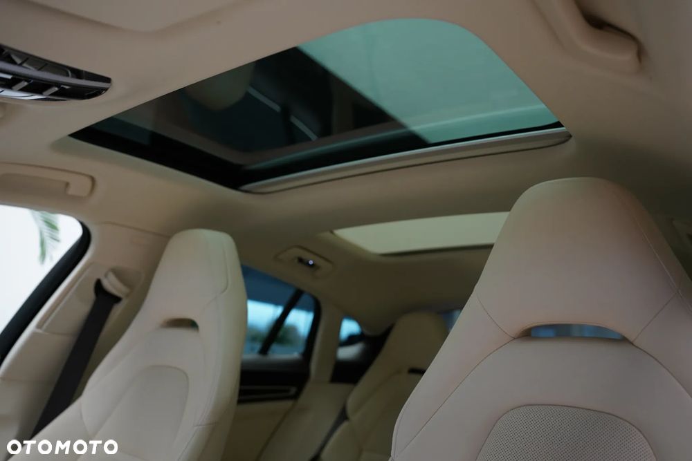 Porsche Panamera 4S Diesel - 19