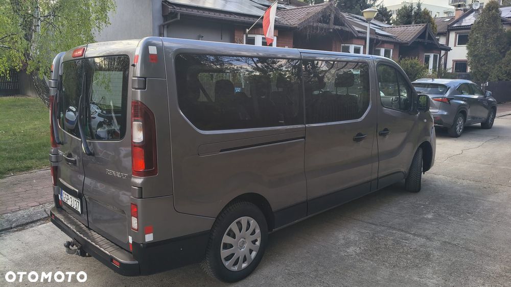 Renault Trafic L2H1 2,9t Pack Clim - 3