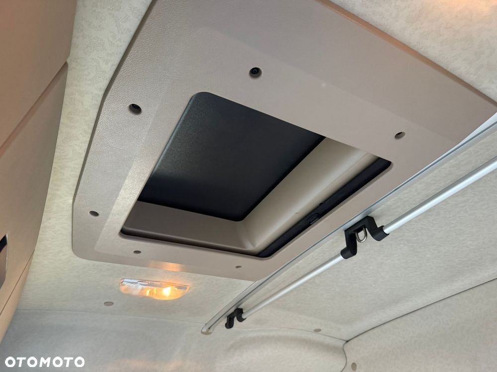 Mercedes-Benz ACTROS 2543 - 8