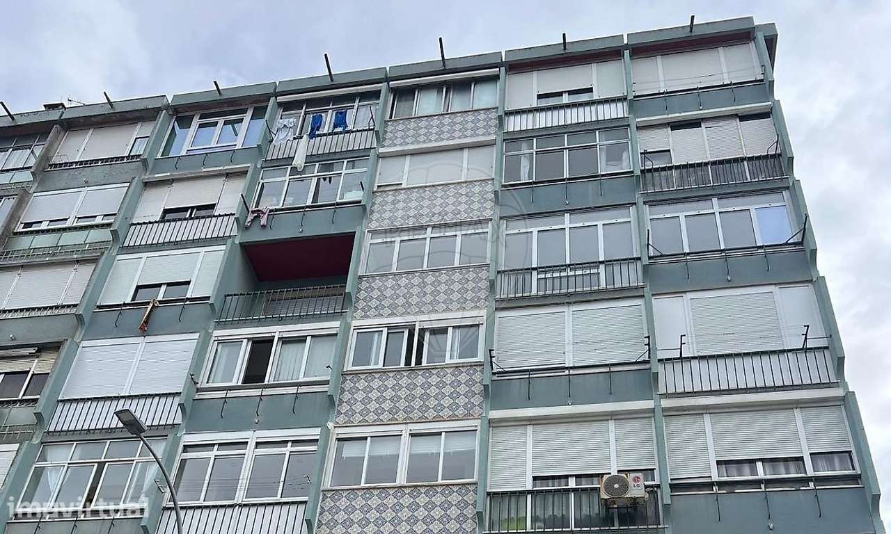 Apartamento T1 para arrendamento - Grande imagem: 2/20
