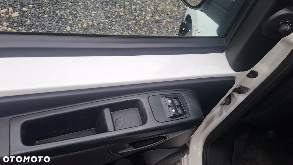 Peugeot Bipper 1.4 HDi VTC - 13