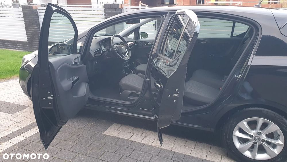 Opel Corsa 1.4 Cosmo - 18