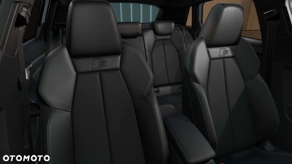 Audi A3 Sportback - 9