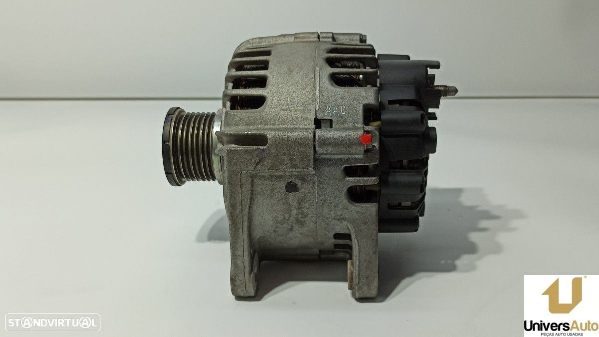 ALTERNADOR RENAULT MEGANE III BERLINA 5 P LIMITED - 6