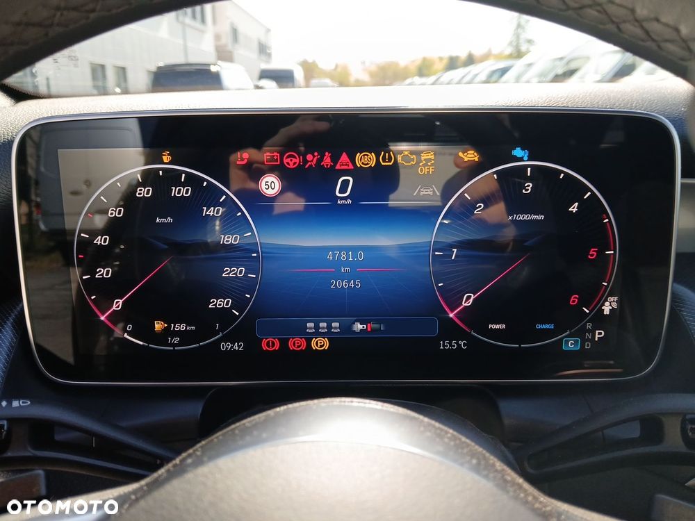 Mercedes-Benz GLC 200 d mHEV 4-Matic Avantgarde - 21