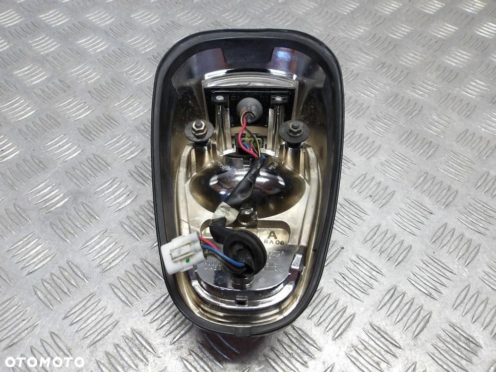 Lampa tylna KAWASAKI VN 2000 VULCAN 04-10r   PN. 23025-0001 - 8