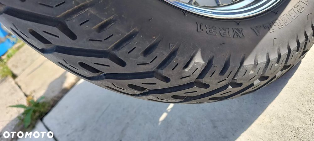 Yamaha Drag Star - 18