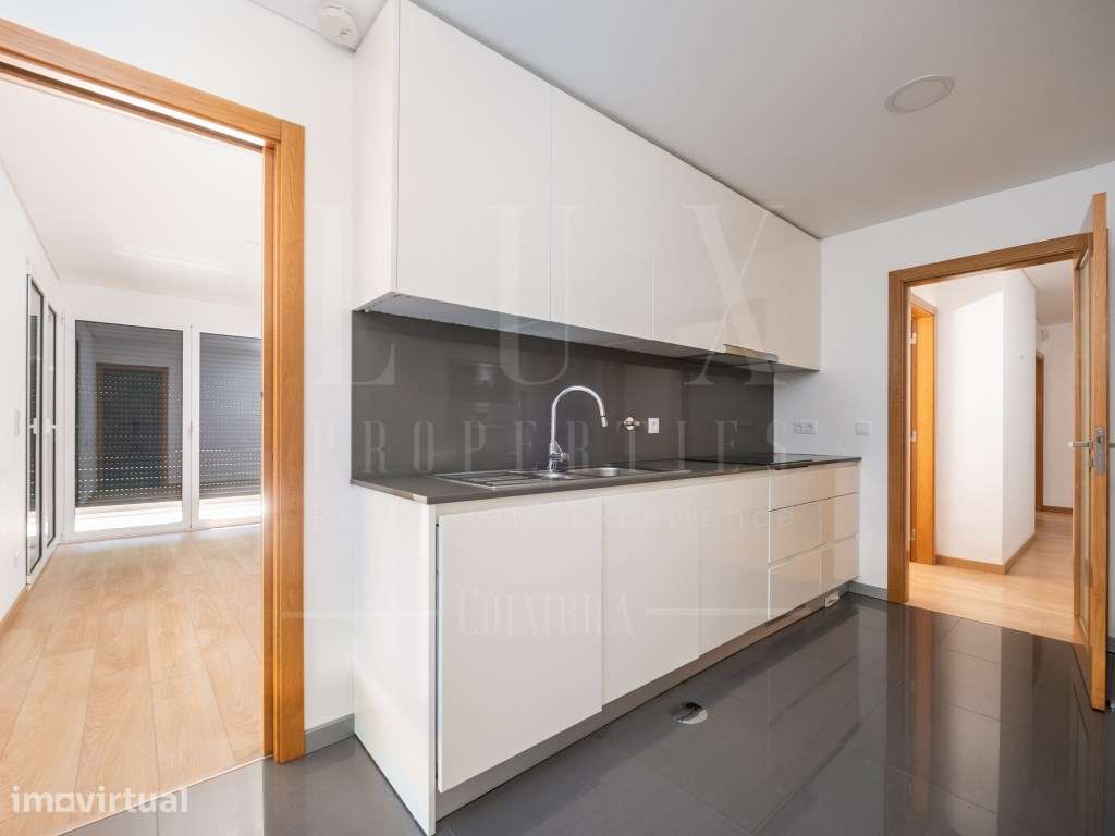 Apartamento T2 | Rua Albert Einstein, Coimbra - Grande imagem: 5/20