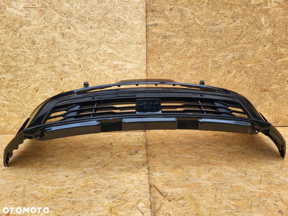 KIA SORENTO IV ZDERZAK PRZÓD 86530P2020 - 4