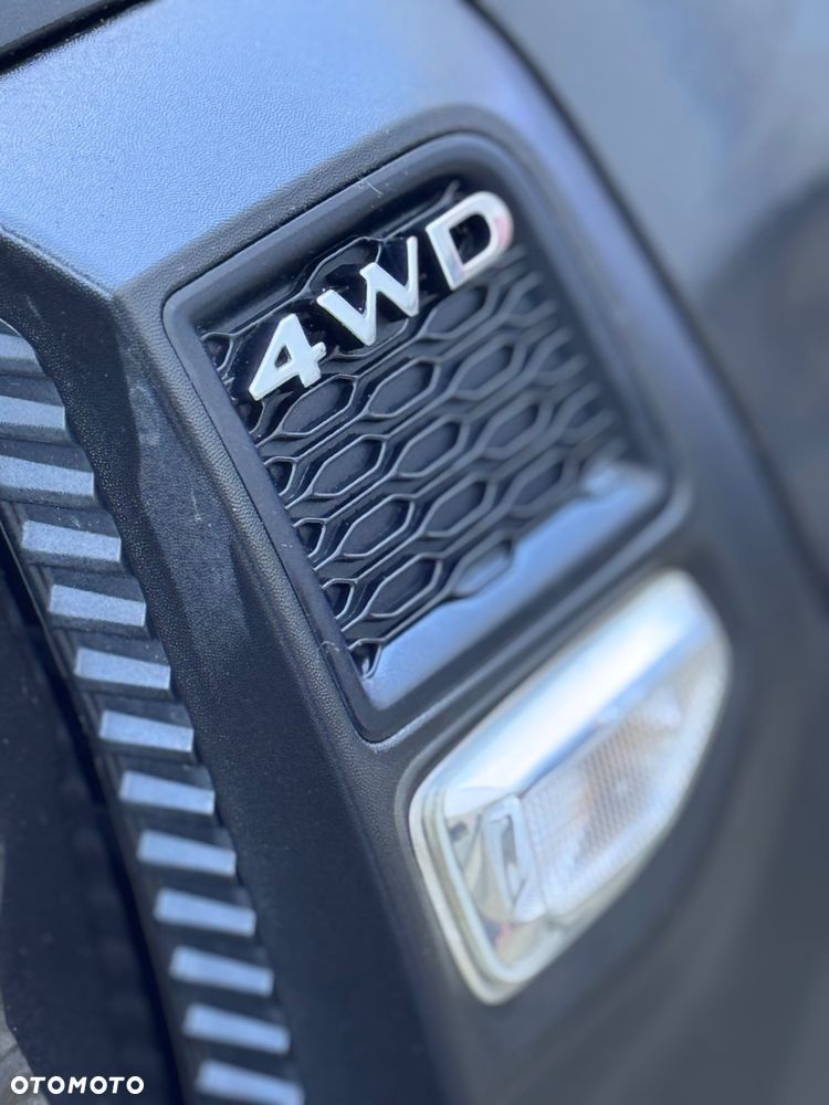 Dacia Duster 1.3 TCe Prestige 4WD - 3