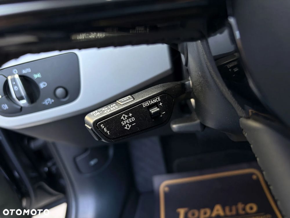Audi A4 Avant 40 TFSI S tronic - 26