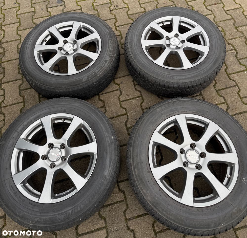 Subaru Outback 2.0D Lineartronic Comfort - 30