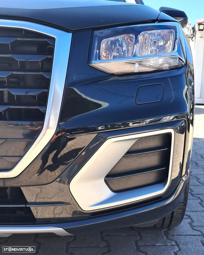 Audi Q2 1.0 TFSI Sport S tronic - 18