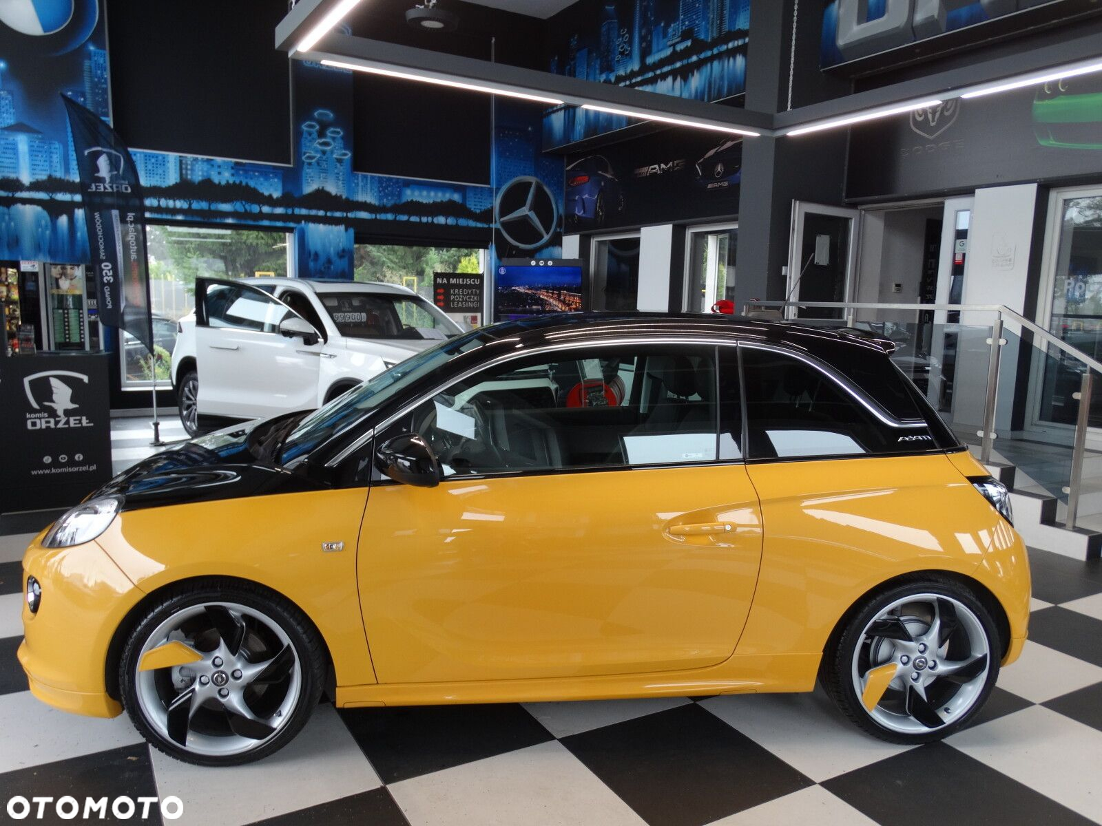 Opel Adam - 5
