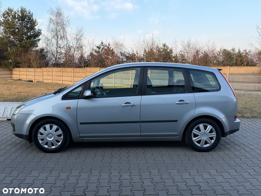 Ford C-MAX - 8