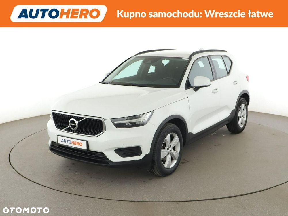 Volvo XC 40 D3 SCR Momentum Core - 2