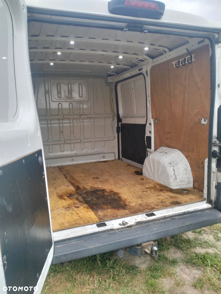 Fiat Ducato - 7
