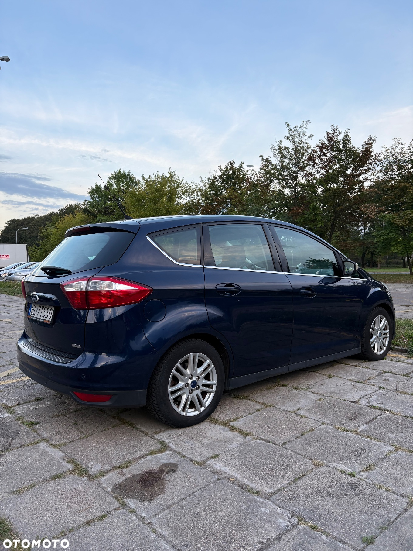 Ford C-MAX - 3