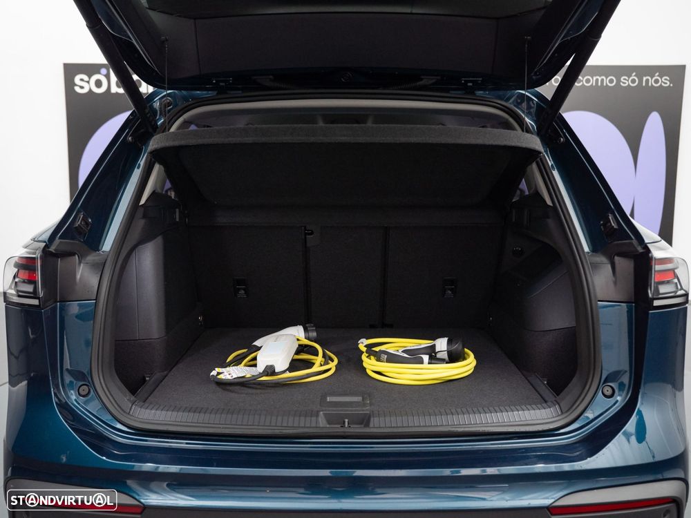 VW Tiguan 1.5 TSI eHybrid Urban DSG - 12