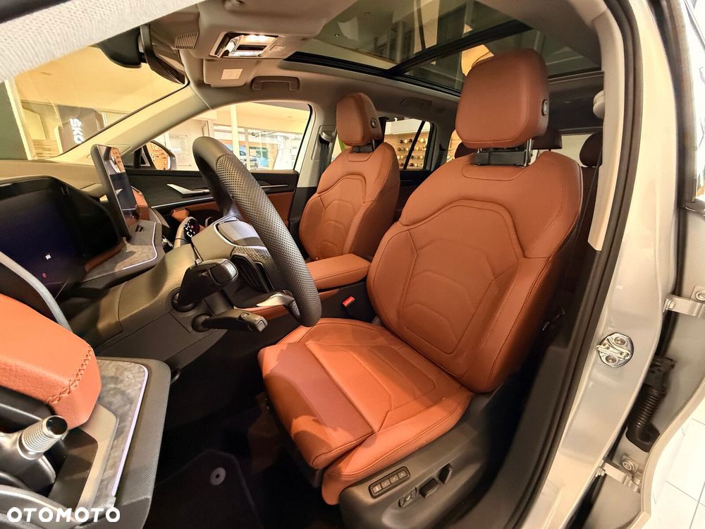 Skoda Kodiaq 2.0 TDI 4x4 Drive DSG - 12