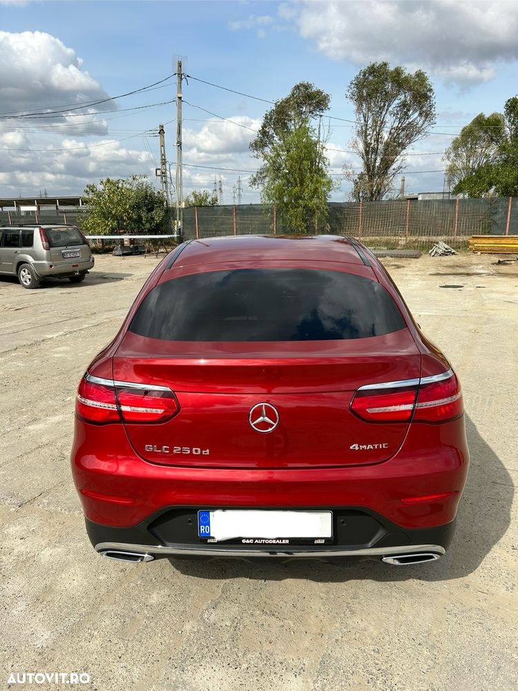 Mercedes-Benz GLC - 10