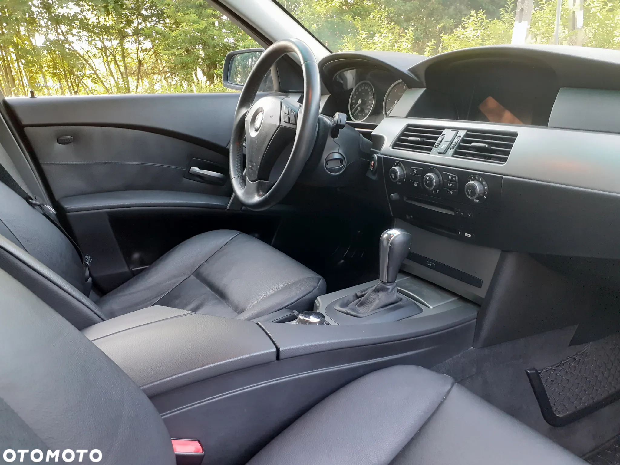 BMW Seria 5 - 11