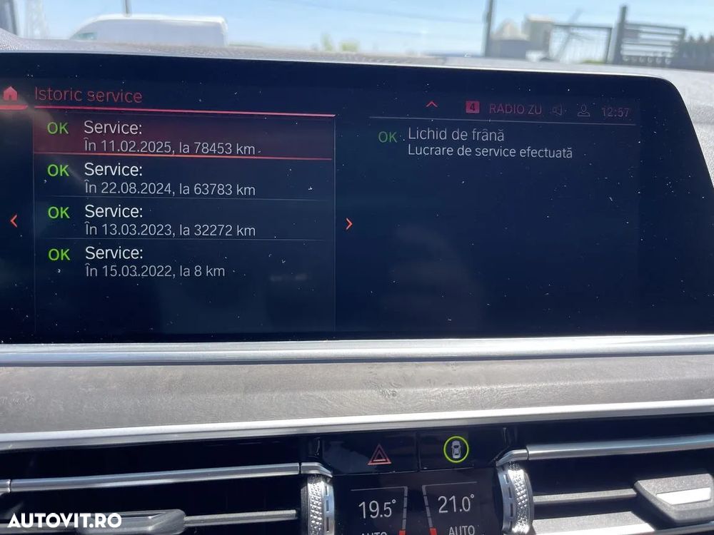 BMW X5 - 21