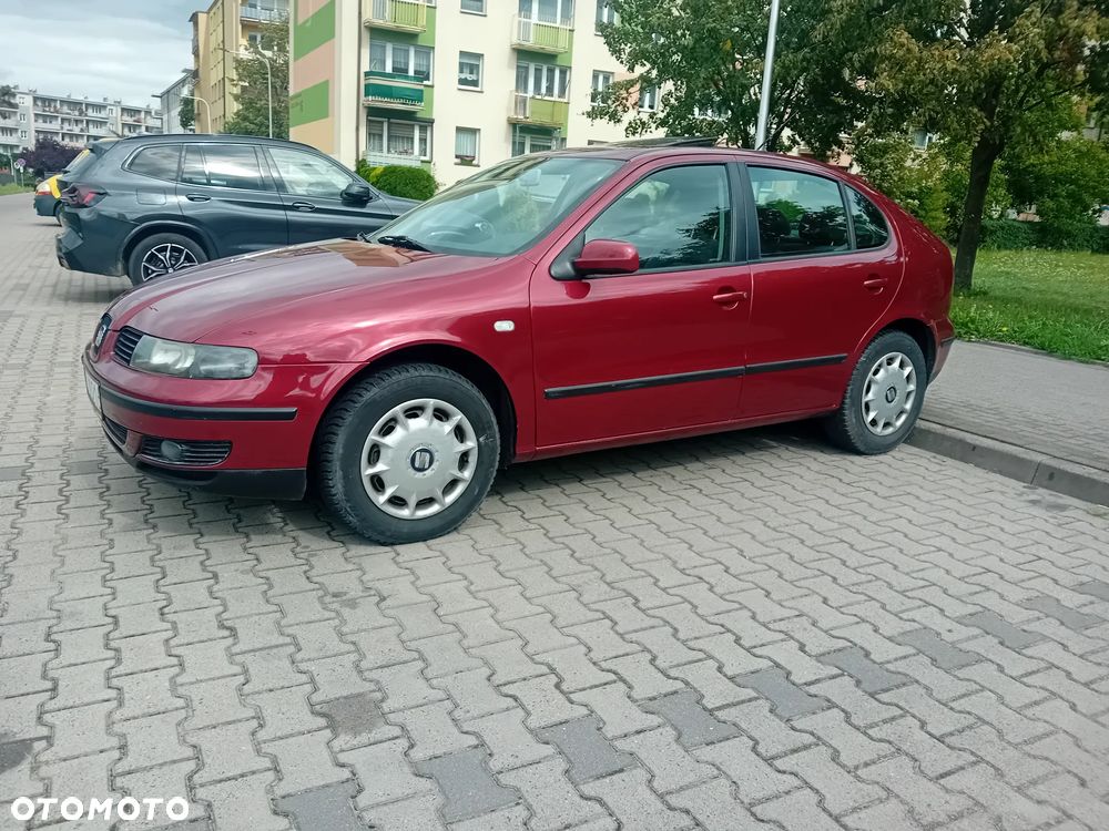 Seat Leon - 2
