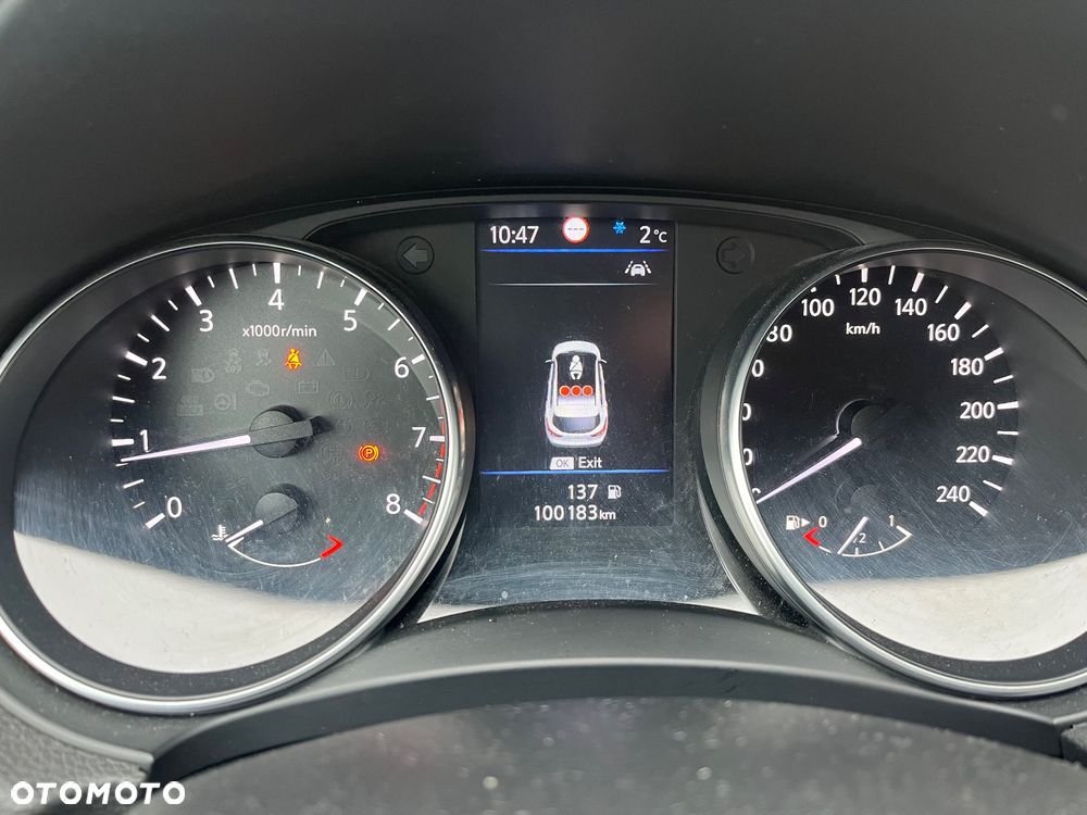 Nissan Qashqai 1.3 DIG-T ACENTA - 20