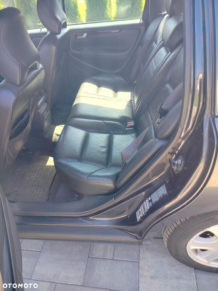 Volvo V70 2.5TDI - 7