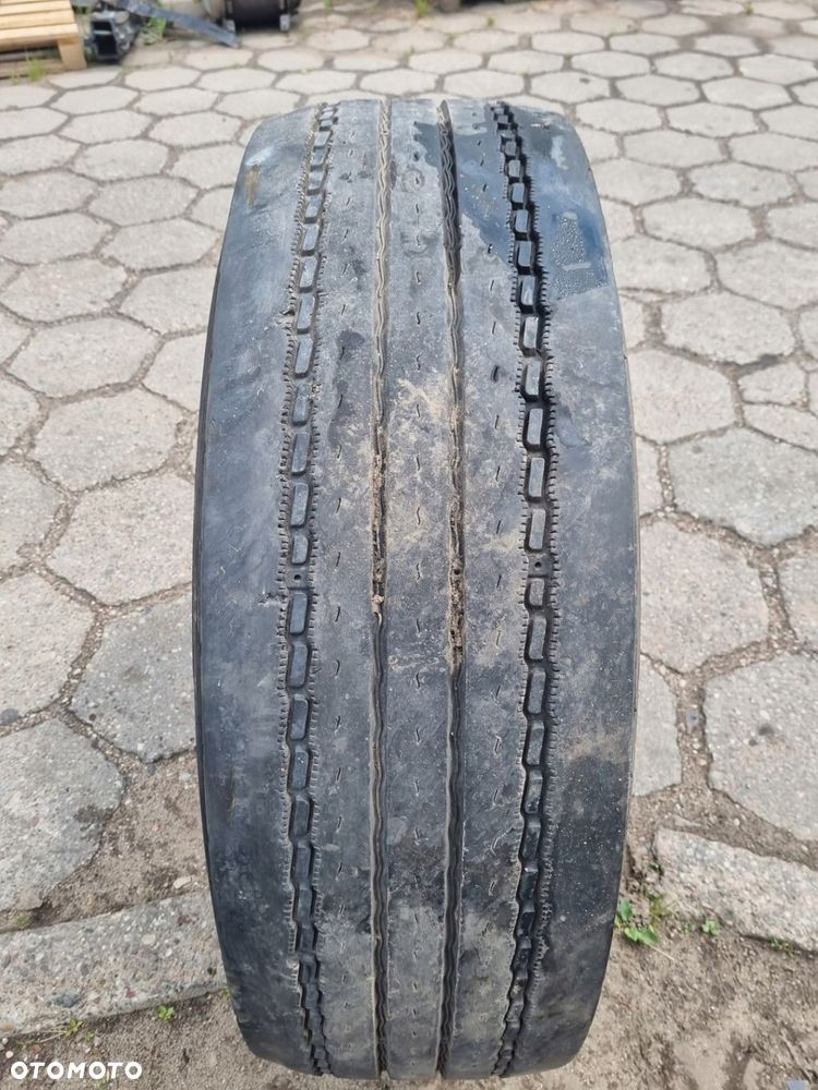 OPONA KOŁO MICHELIN 315 70 R 22,5 7mm - 1