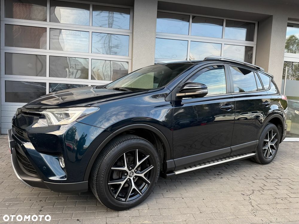 Toyota RAV4 2.0 Prestige 4x4 - 30