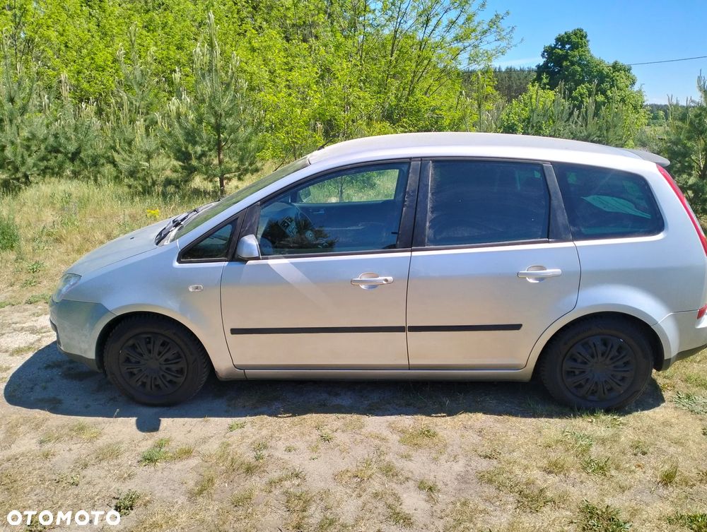 Ford C-MAX 1.6 Style - 26