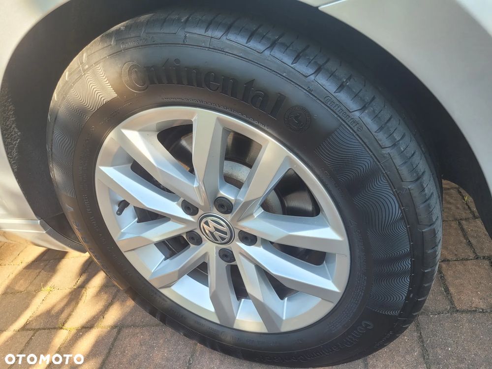 Volkswagen Passat 2.0 TDI BMT Comfortline DSG - 34