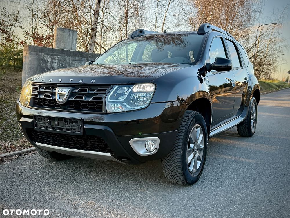 Dacia Duster 1.5 dCi Prestige - 6