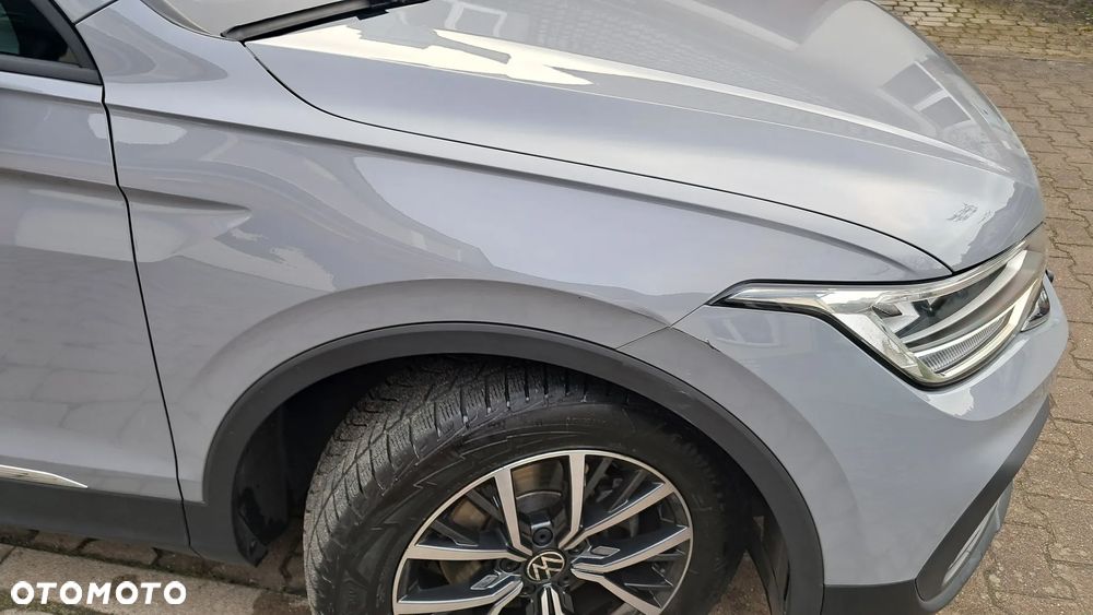 Volkswagen Tiguan 1.5 TSI EVO - 11