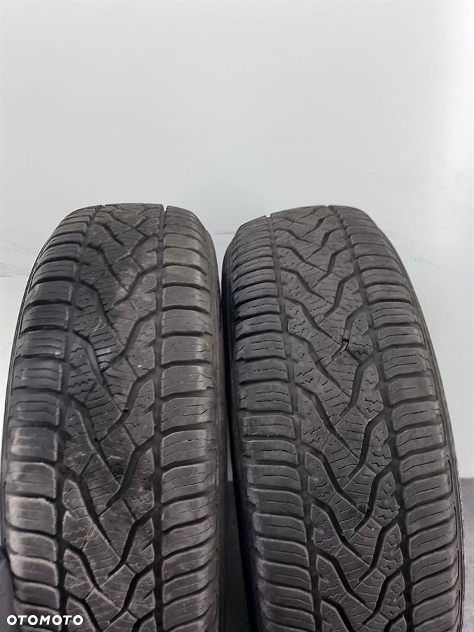 OPONY CAŁOROCZNE 14 PARA  BARUM   QUARTARIS 5 175/65 R14 - 1
