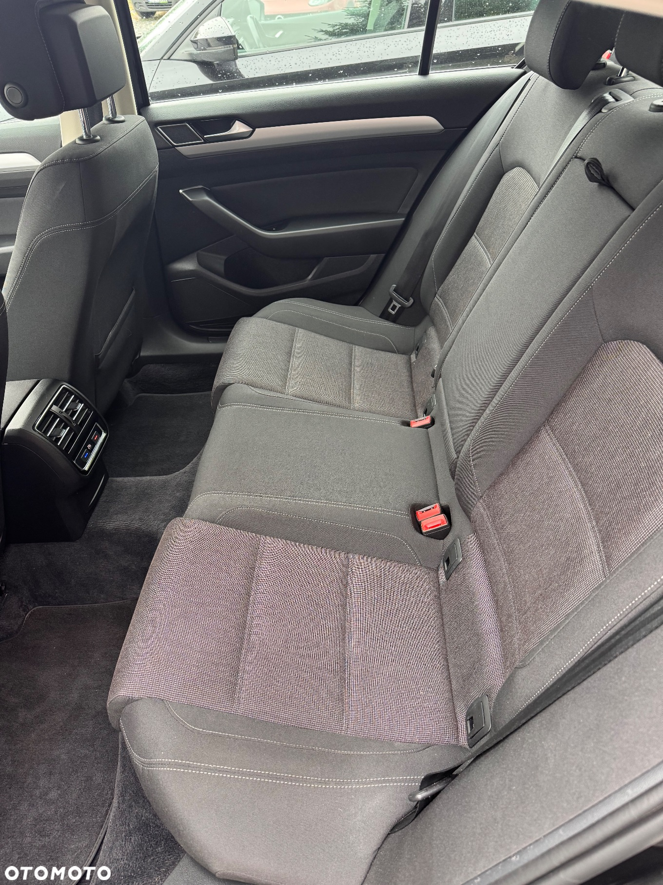 Volkswagen Passat 2.0 TDI BMT Comfortline DSG7 - 33