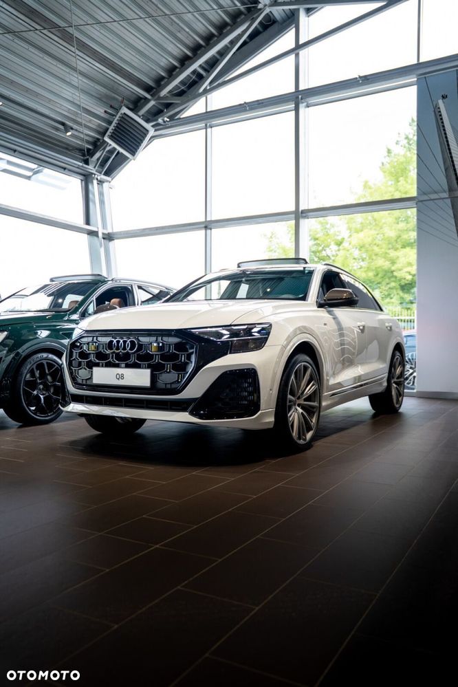 Audi Q8 - 34