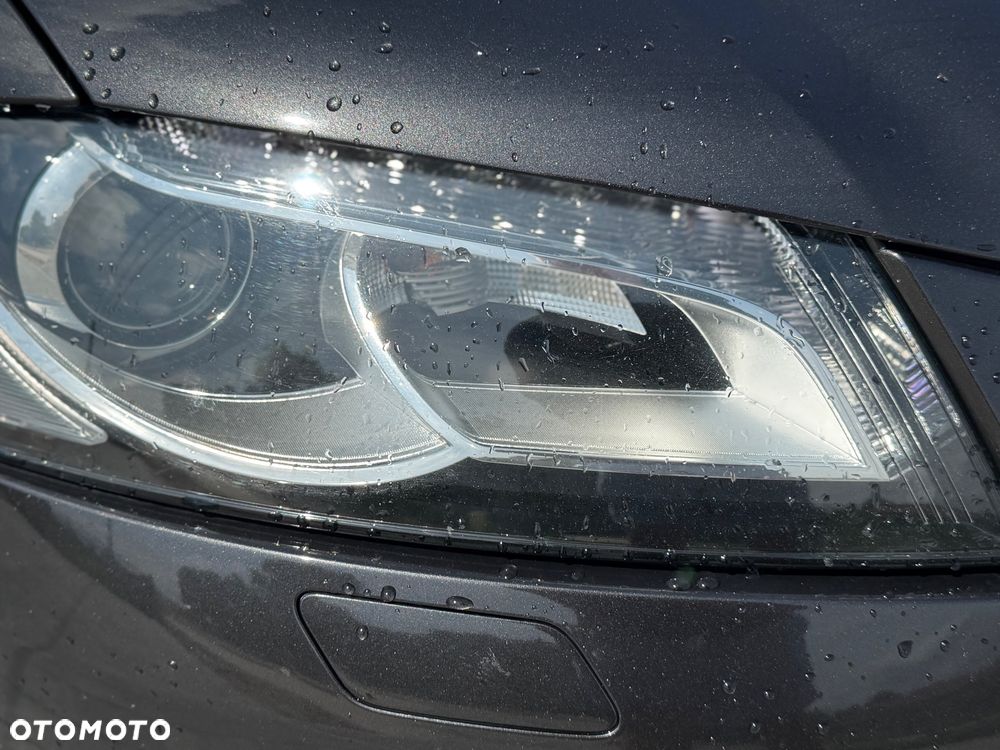 Audi A3 Sportback - 9