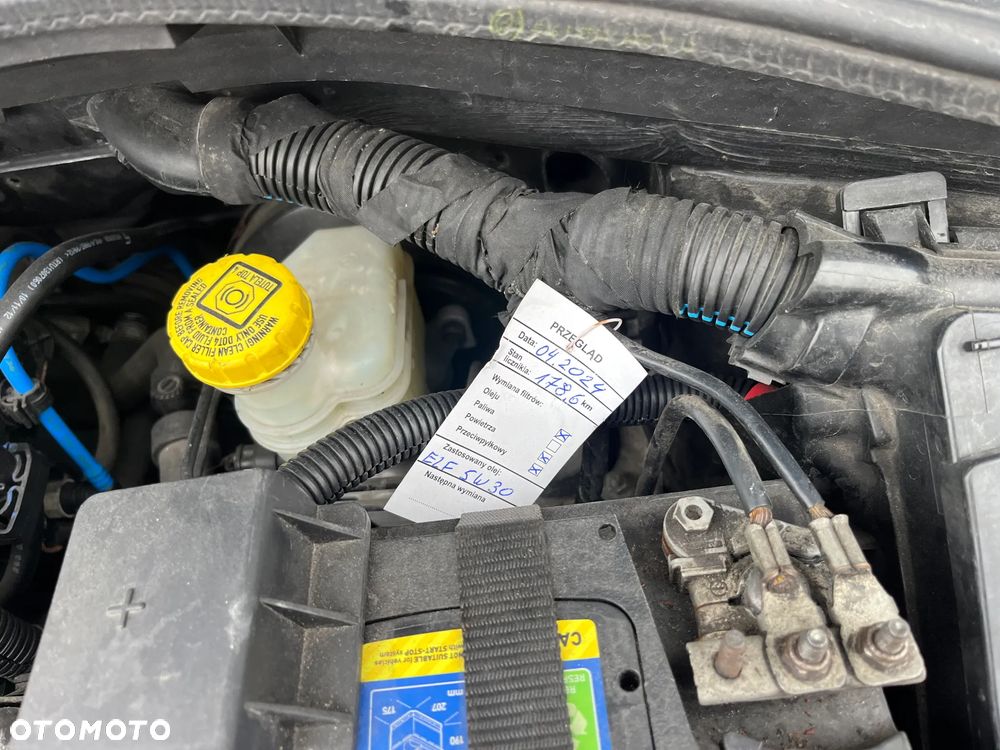 Fiat 500 1.2 8V Lounge - 29