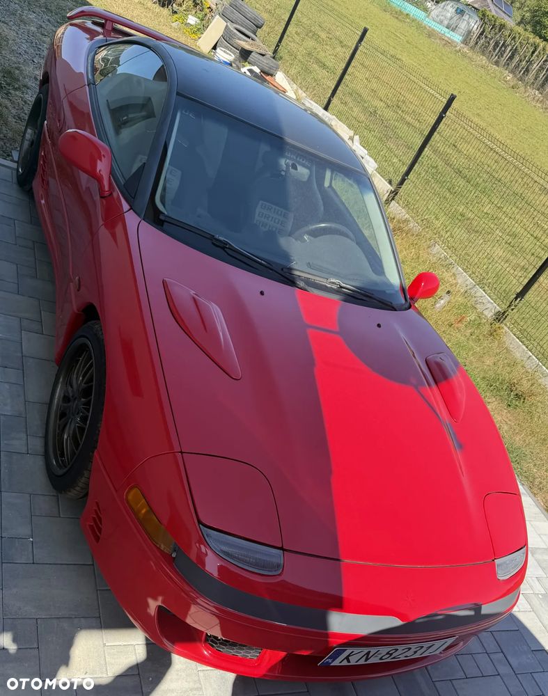 Mitsubishi 3000GT - 3