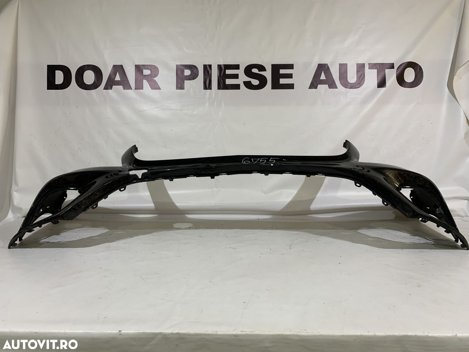 Bara fata Mercedes GLC AMG X253, 2016, 2017, 2018, 2019, cod origine OE A2538853000. - 4